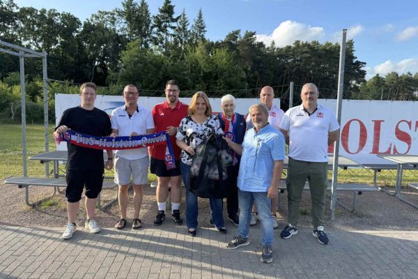 Positive Entwicklungen: Einblicke in die Vereinsdialoge 2025