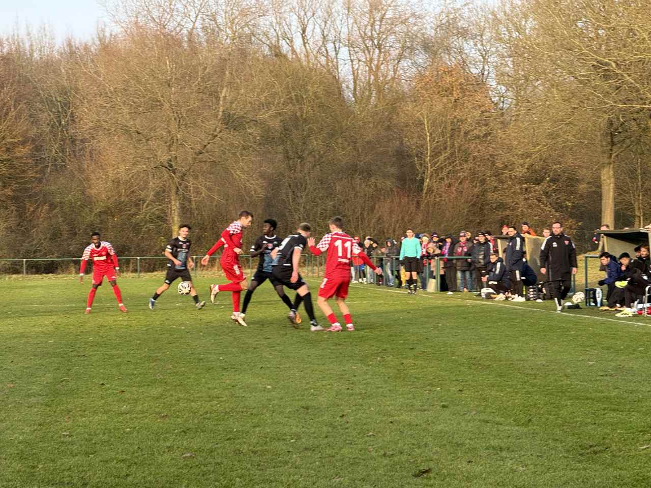 fubolexpress_2022_16023 Kupada TBS Pinneberg’in Yolu Son 16’da Kesildi