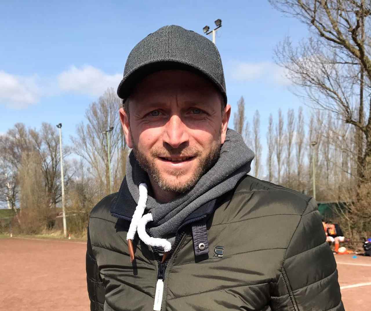 TuS Dassendorf’ta Karadiken Dönemi