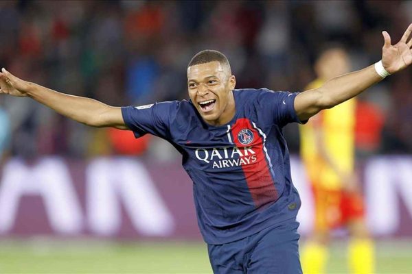 PSG’nin Kylian Mbappe’ye 61 milyon avro tazminat ödemesine karar verildi