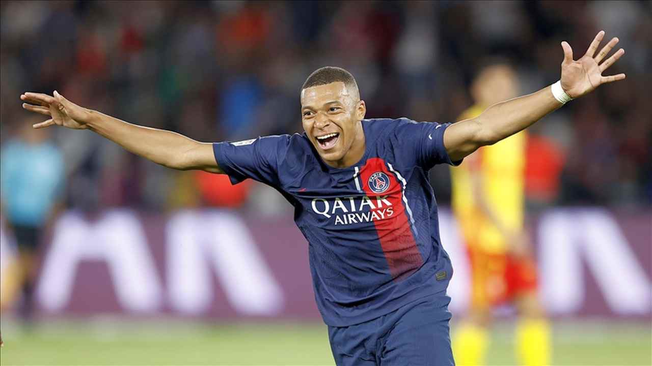 PSG’nin Kylian Mbappe’ye 61 milyon avro tazminat ödemesine karar verildi