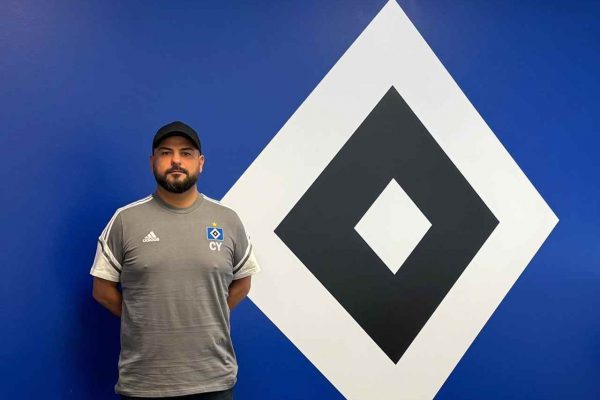 Cemil İle HSV’de Yeni Dönem