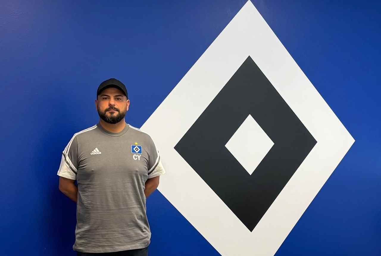 fubolexpress_2022_16053 Cemil İle HSV’de Yeni Dönem