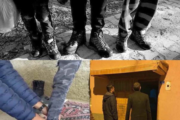 RE-KORE ve Harburger Türkspor’dan Örnek Dayanışma: Yüzlerce Çocuğa Sıcak Bir El