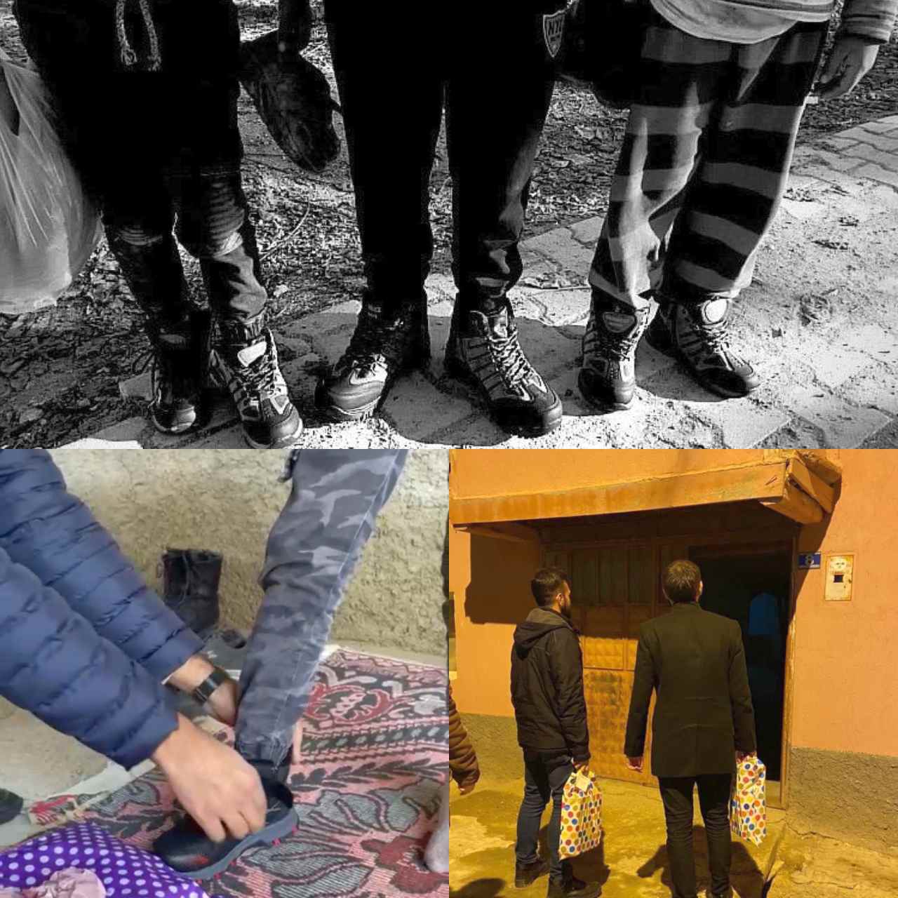 fubolexpress_2022_16075 RE-KORE ve Harburger Türkspor’dan Örnek Dayanışma: Yüzlerce Çocuğa Sıcak Bir El