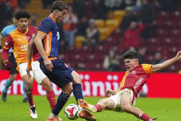 Son şampiyon Galatasaray, kupaya galibiyetle başladı