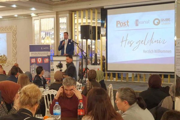 Network ve Bilgi Paylaşımı Armada’da