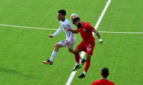 Nazillispor'dan "ligden çekilme" açıklaması