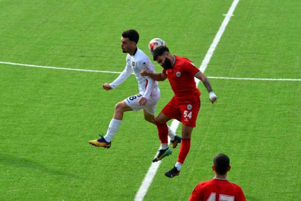 Nazillispor’dan “ligden çekilme” açıklaması