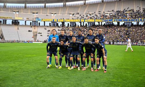 ikas Eyüpspor - Fenerbahçe