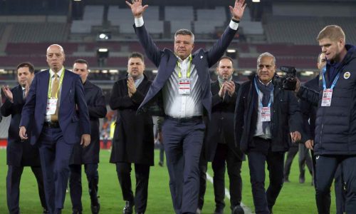 İkas Eyüpspor - Fenerbahçe