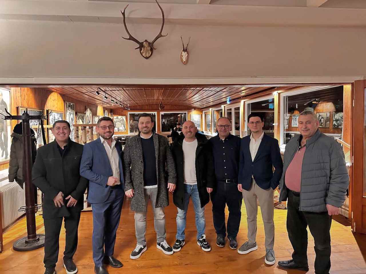 Arda Demir’den Uluslararası Gastronomide Yeni Adım