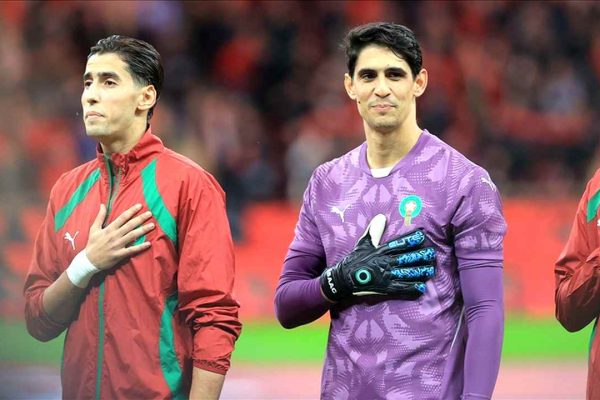 Fas, Afrika Uluslar Kupası açılış maçında Komorlar’ı mağlup etti