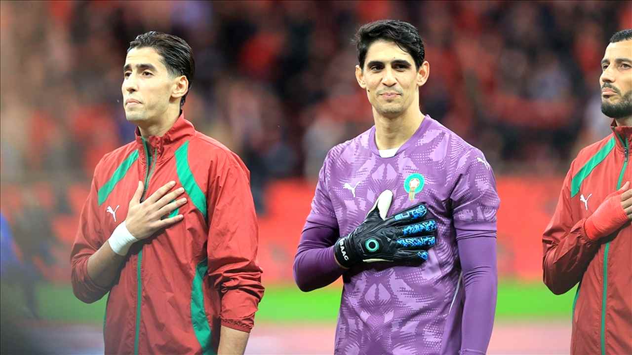 Fas, Afrika Uluslar Kupası açılış maçında Komorlar’ı mağlup etti