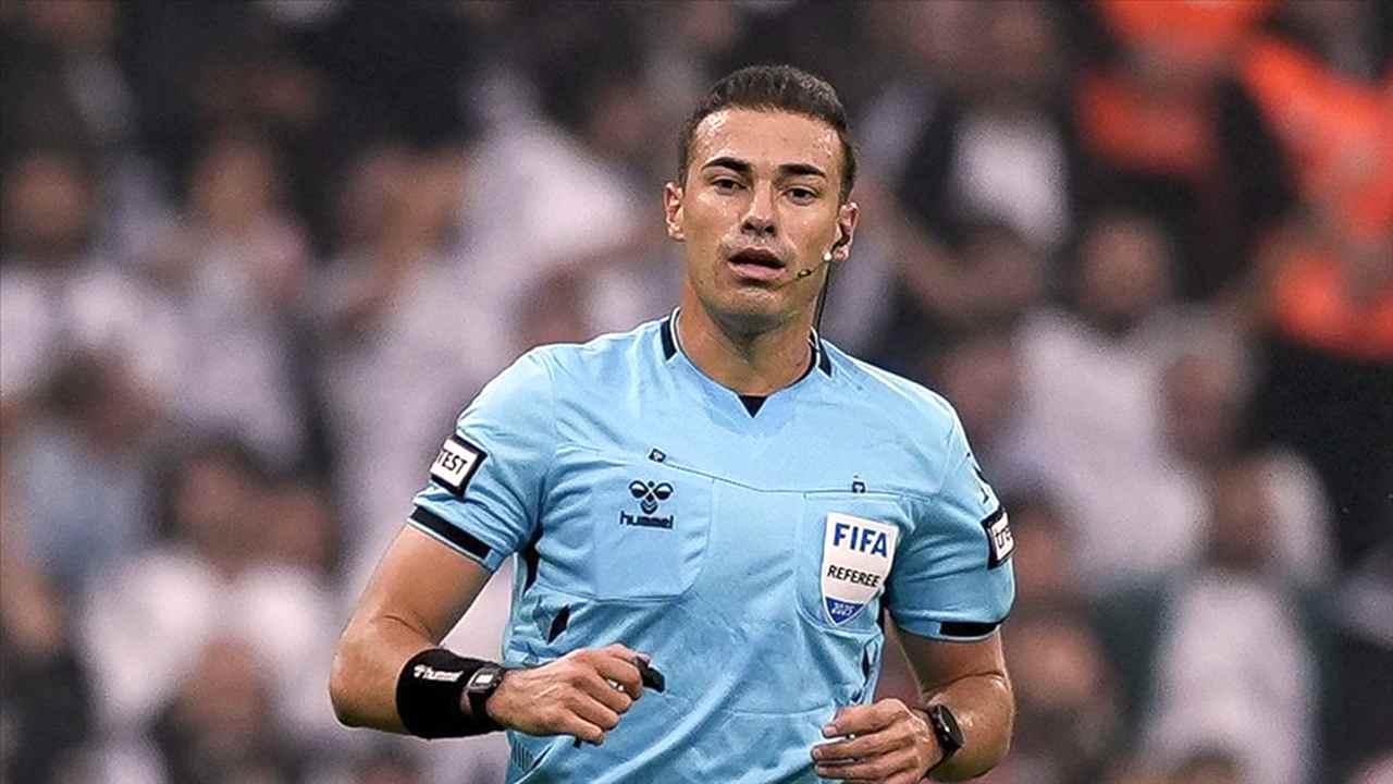 Gözler Kadıköy’de, düdük Çakır’da