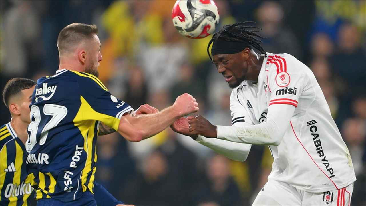 Beşiktaş, Ziraat Türkiye Kupası yolculuğuna derbi galibiyetiyle başladı