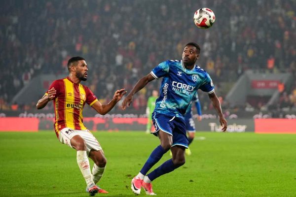 Samsunspor’da Musaba Krizi