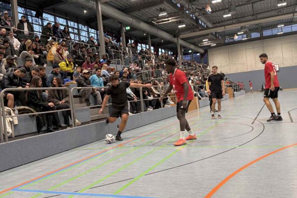 Restablo Sponsorluğunda Büyük Final, Şampiyon Imera