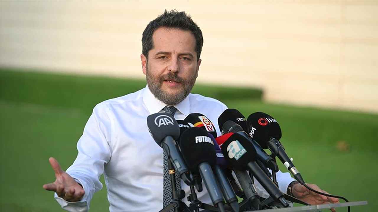 “Futbolda bahis” soruşturması! Erden Timur ‘un ifadesi en sona bırakıldı