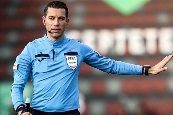 TFF’den Şok Karar: Ali Palabıyık Disiplin Kurulunda