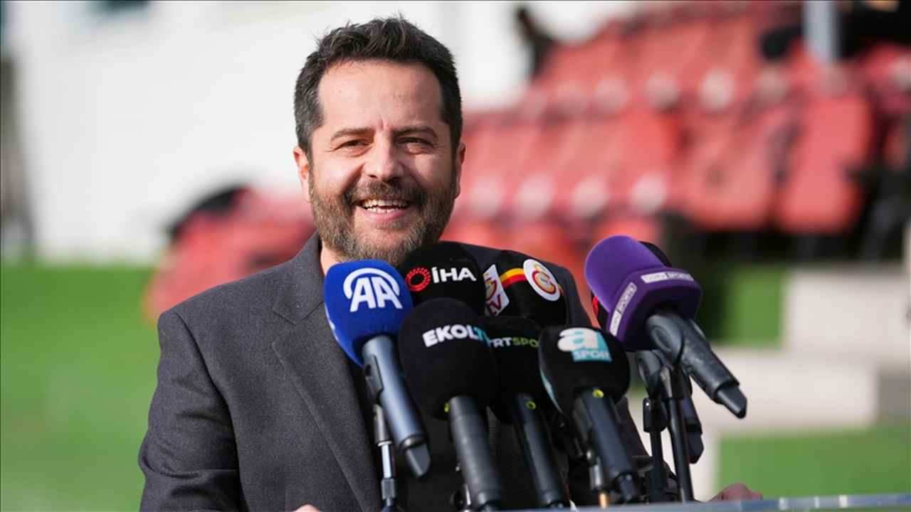 Bahis Operasyonunda Eski Galatasaraylı Erden Timur da Var