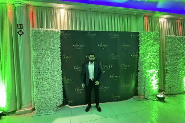 Düğün ve Davetlerde Kalitenin Adresi: Le Grand Düğün Salonu