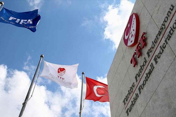 TFF Tahkim Kurulu, bahis cezası alan 70 futbolcunun itirazını reddetti
