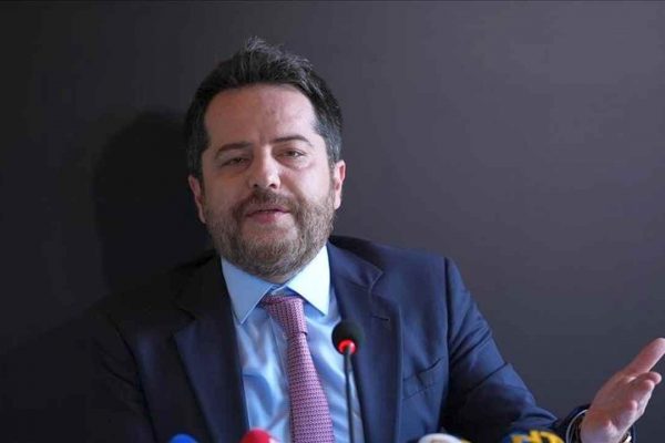 Erden Timur’a Ağır Suçlama: Tutuklandı