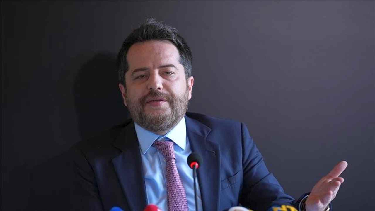 Erden Timur’a Ağır Suçlama: Tutuklandı