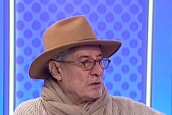 Galatasaray’ın Unutulmaz İsmi Gökmen Özdenak Vefat Etti