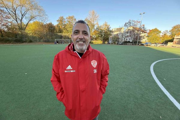 Başkan Korkusuz: ‘2026’da Daha Mücadeleci Bir Türkspor’