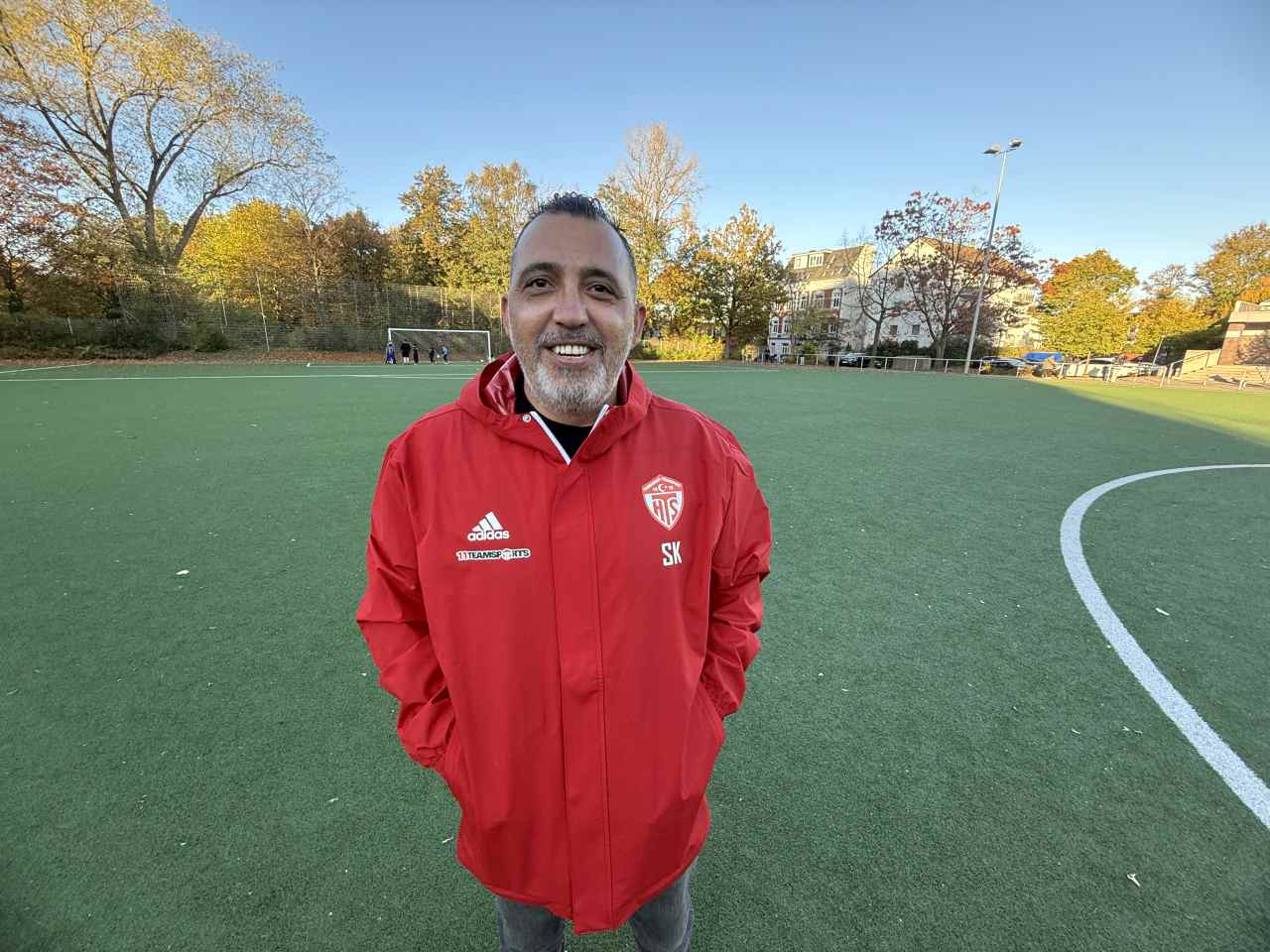 Başkan Korkusuz: ‘2026’da Daha Mücadeleci Bir Türkspor’