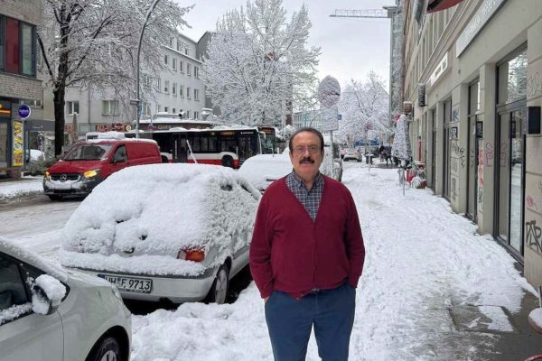 Salon Algan İşletmecisi Behçet Algan’dan Yetkililere Çağrı