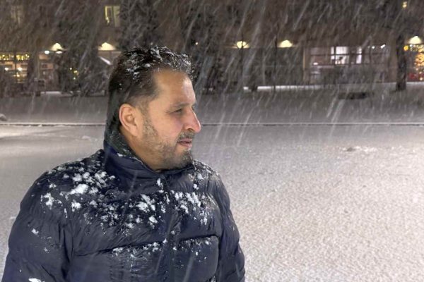 Yeni Yılın İlk Ayıbı: Hamburg Kar Sınavında Sınıfta Kaldı