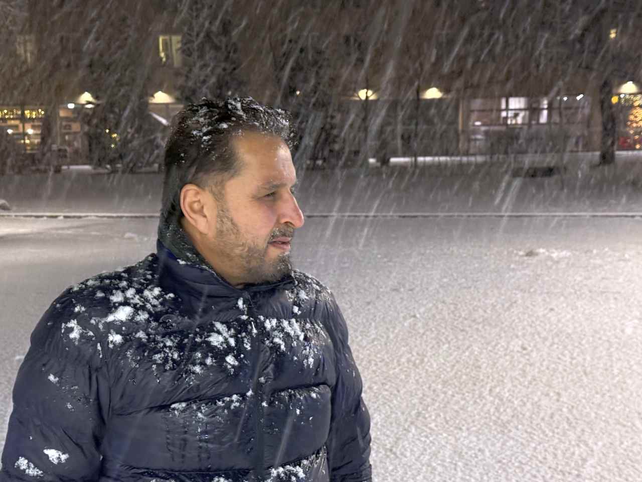 Yeni Yılın İlk Ayıbı: Hamburg Kar Sınavında Sınıfta Kaldı