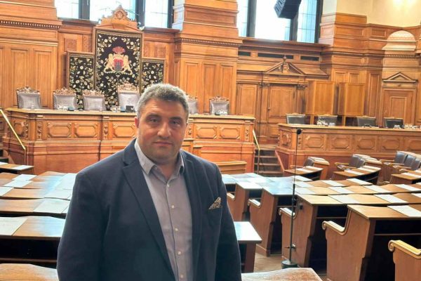 Nach Kritiksturm: Kazancı bittet um Verzeihung