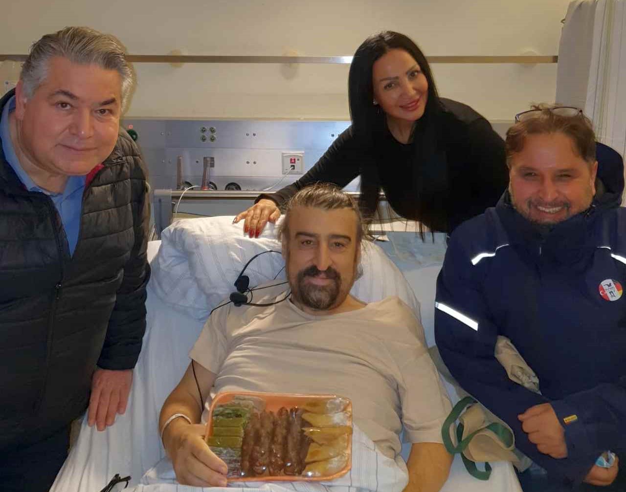 fubolexpress_2022_16543 tttt Dr. Havuç Hastanede Bile Gülümsetti