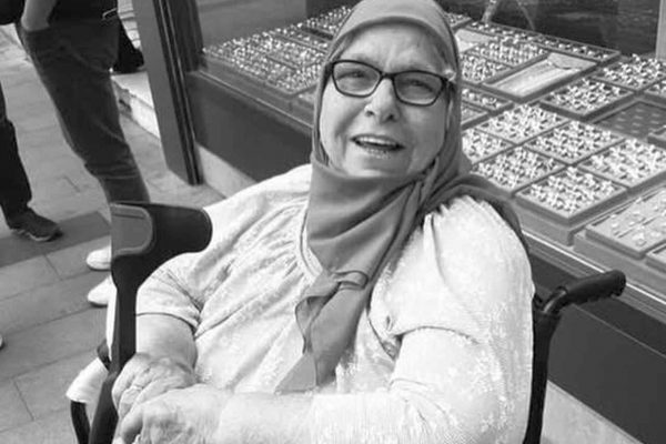 Hamburg’daki Eser Kardeşler Grubunun Acı Günü