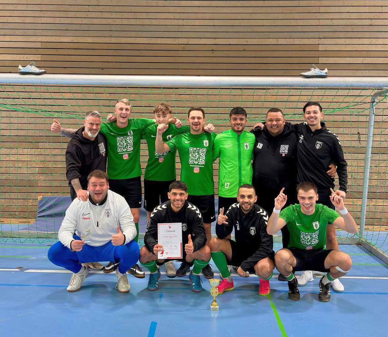 fubolexpress_2022_16559 Goal Cup’ta Zafer Eichholzer’in