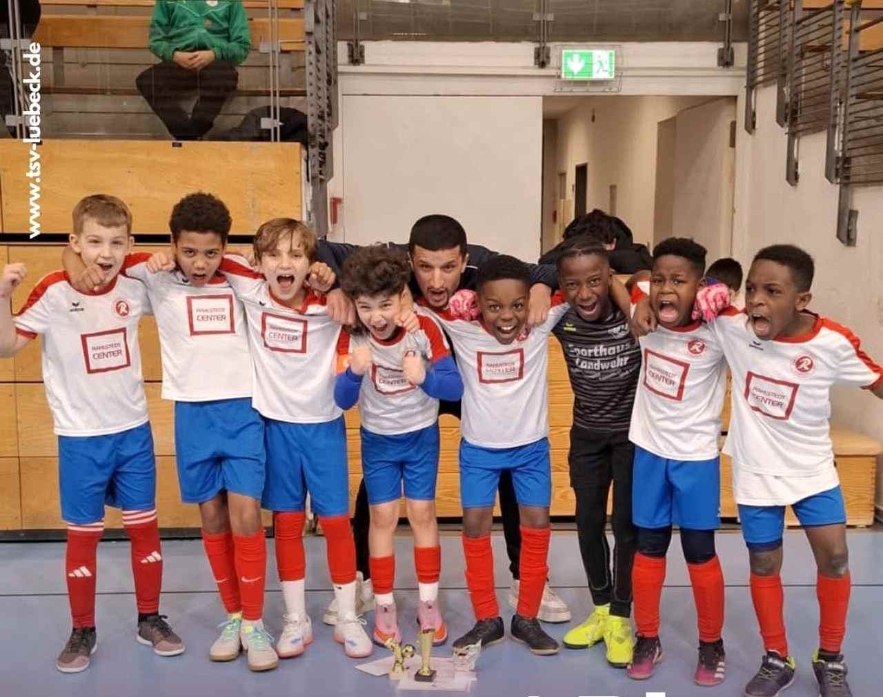 fubolexpress_2022_16562 Goal Cup 2026 E-Genç Şampiyonu Rahlstedter SC