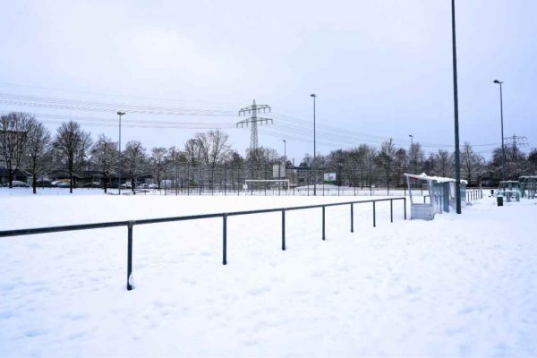 HFV’den Tüm Salon ve Futsal Maçları İptal