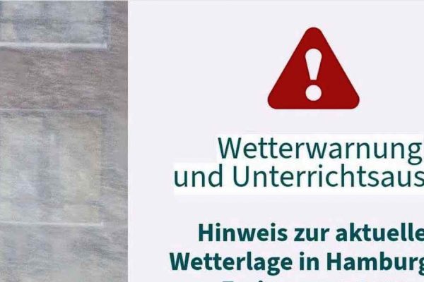 SPD Eski Hamburg Milletvekili Ali Simsek’ten Kamuoyuna Açıklama