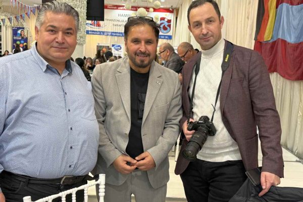 10 Ocak Gazeteciler Günü: Kaleme Saygı-Futbolexpress-