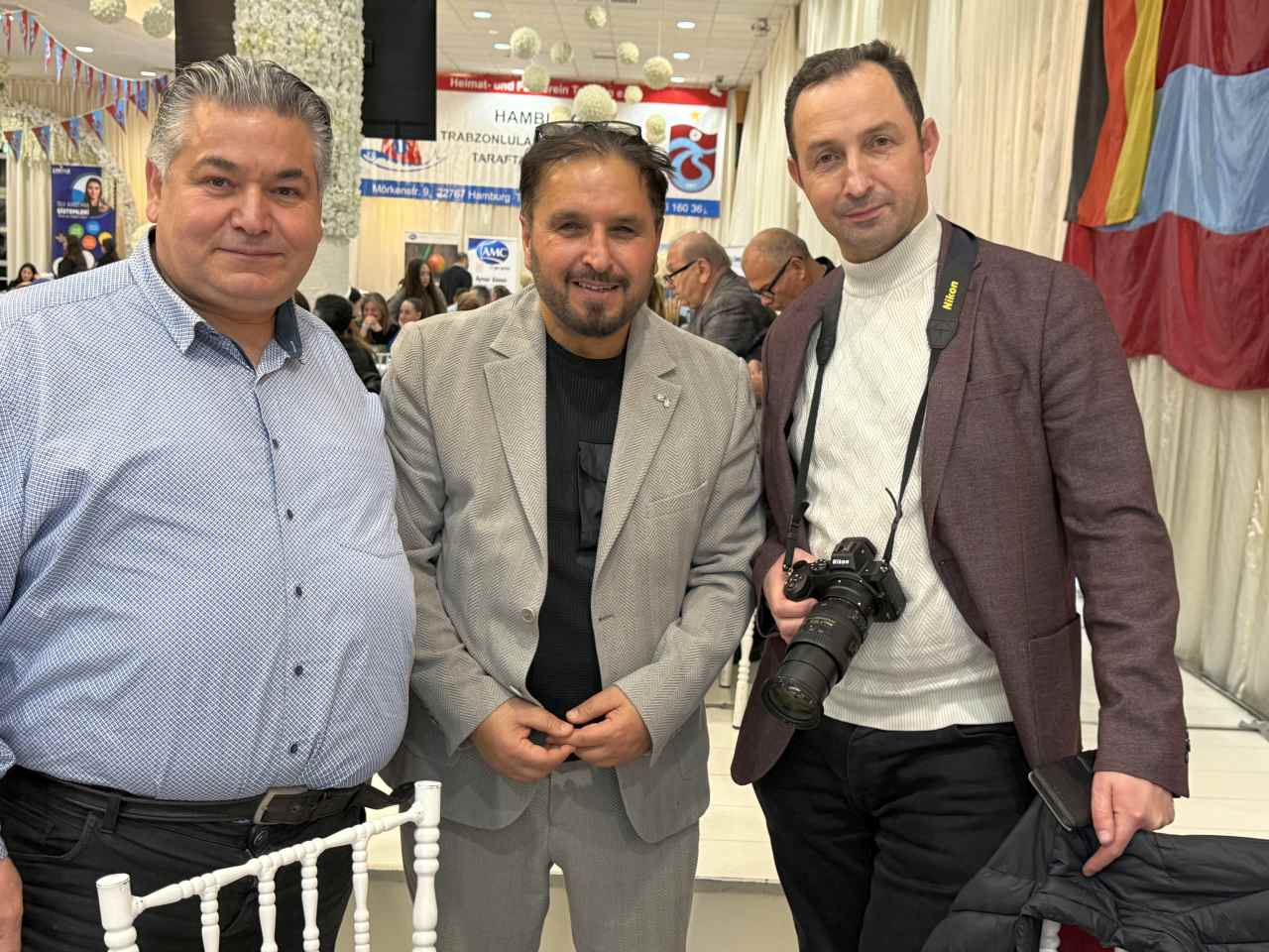 fubolexpress_2022_16649 10 Ocak Gazeteciler Günü: Kaleme Saygı-Futbolexpress-