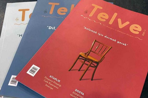 YTB’NİN KÜLTÜR ELÇİLERİ “TELVE” VE “BAĞLAR”A KAMU YAYINCILIĞI BÜYÜK ÖDÜLÜ