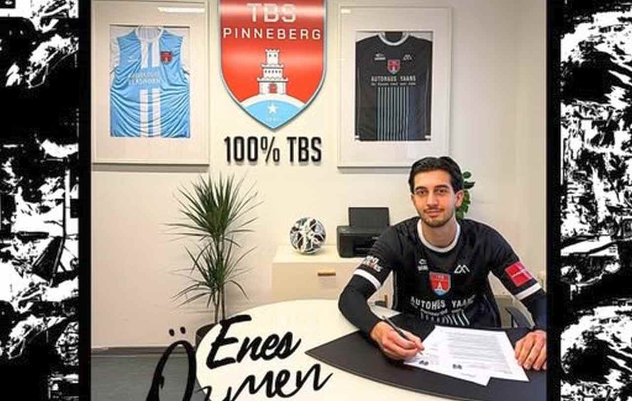 TBS’den Güçlü Takviye: Enes Özmen Kaleyi Devraldı