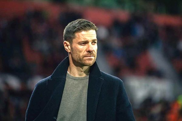 Real Madrid, Xabi Alonso ile Yollarını Ayırdı