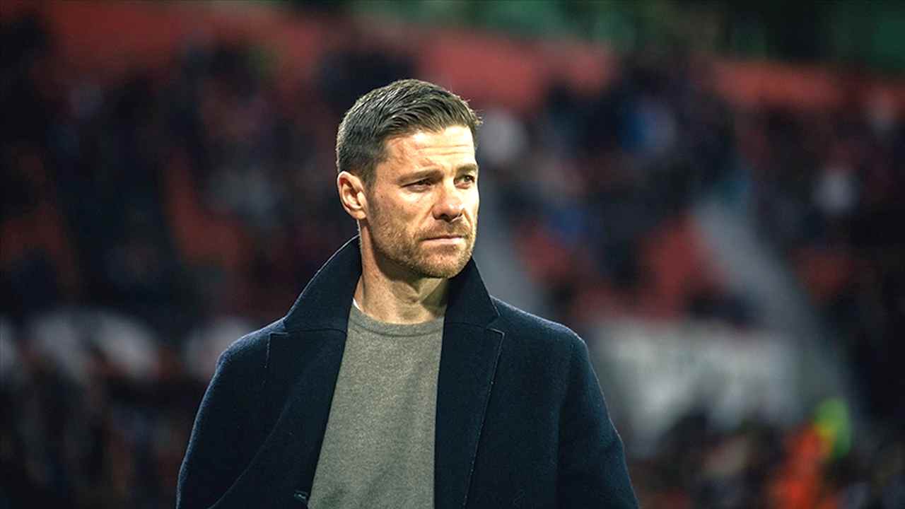 Real Madrid, Xabi Alonso ile Yollarını Ayırdı