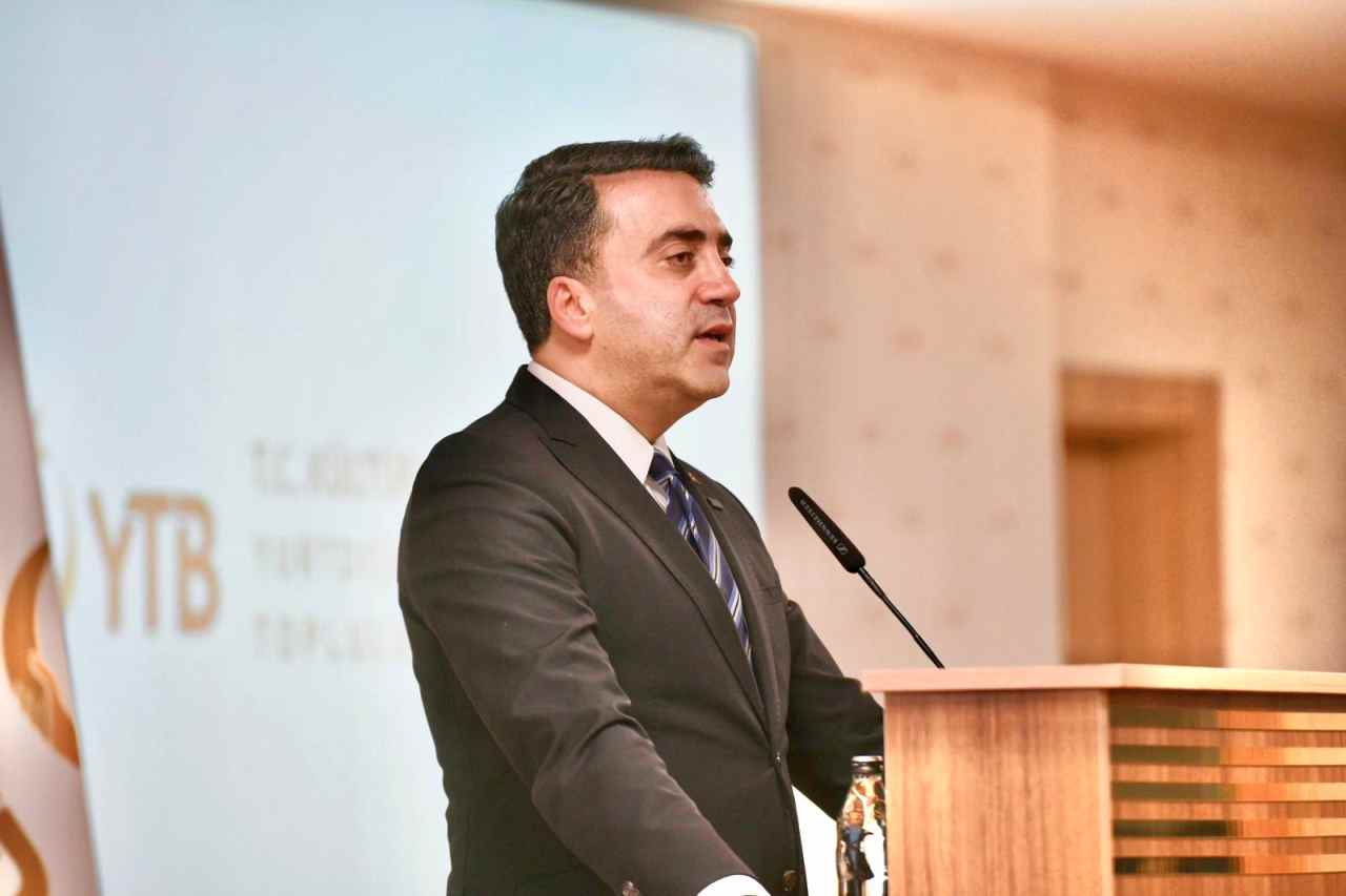 Turus: Soydaşımızın iradesi yok sayıldı