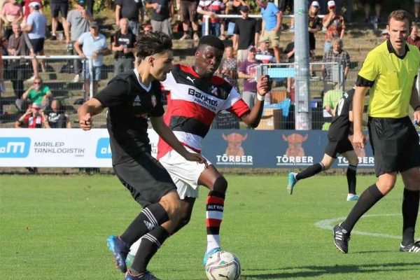 Baran Musa Kocuk Kırıkkale FK’ya Transfer Oldu